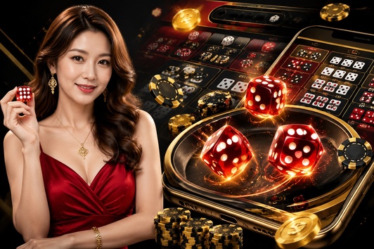 mmo88 Casino baccarat roulette blackjack trực tuyến