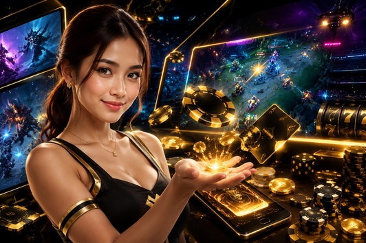 mmo88 hướng dẫn chơi nổ hũ slot machine