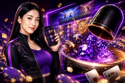 mmo88 Casino hướng dẫn chơi bài trực tuyến từng bước